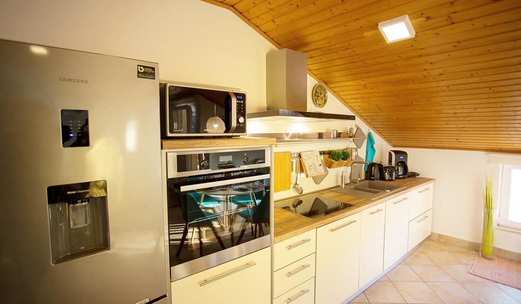 Apartments Mt Residence زافالاتيكا المظهر الخارجي الصورة