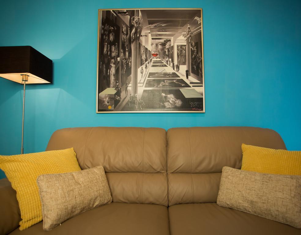 Apartments Mt Residence زافالاتيكا المظهر الخارجي الصورة