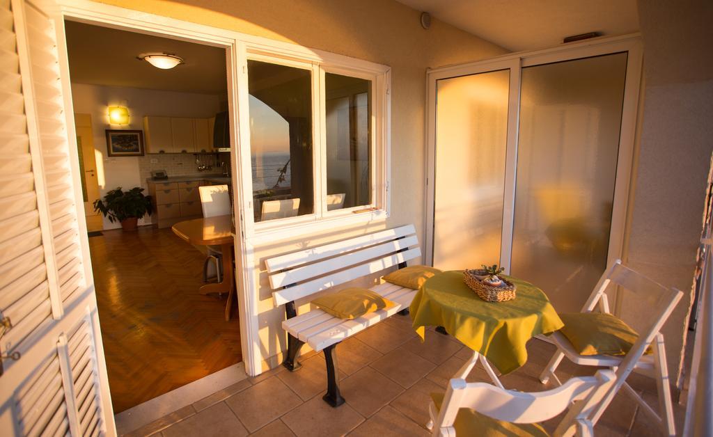 Apartments Mt Residence زافالاتيكا المظهر الخارجي الصورة