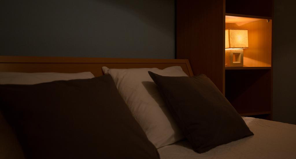 Apartments Mt Residence زافالاتيكا المظهر الخارجي الصورة