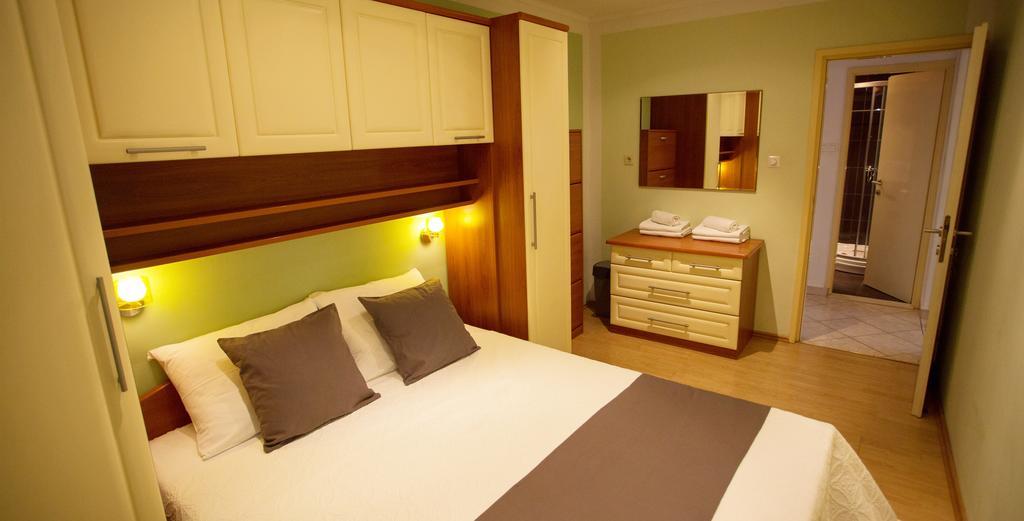 Apartments Mt Residence زافالاتيكا المظهر الخارجي الصورة